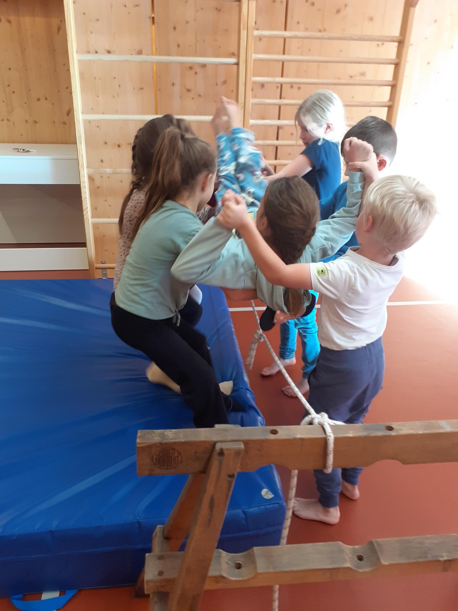 Jobs bei Kinderbetreuung Vorarlberg