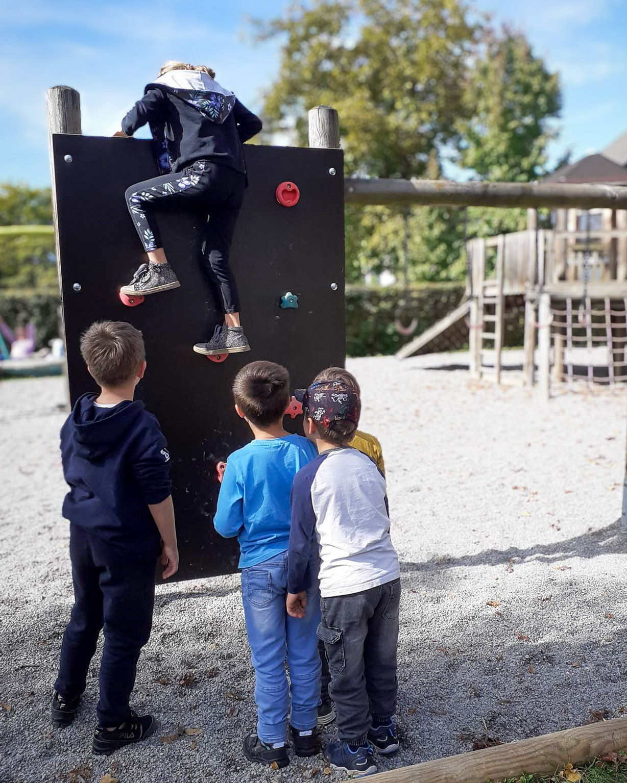 Jobs bei Kinderbetreuung Vorarlberg